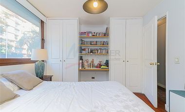 Departamento en Venta en Alonso de Cordova