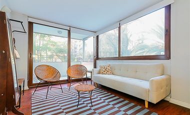 Departamento en Venta en Alonso de Cordova