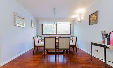 Departamento en Venta en Alonso de Cordova