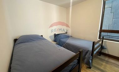 DEPARTAMENTO DE LUJO-TEMPORADA DE SKY EN PUCÓN