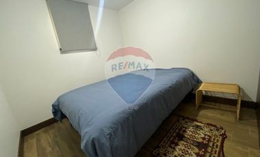 DEPARTAMENTO DE LUJO-TEMPORADA DE SKY EN PUCÓN
