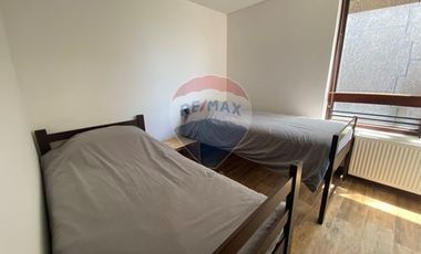 DEPARTAMENTO DE LUJO-TEMPORADA DE SKY EN PUCÓN