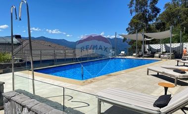 DEPARTAMENTO DE LUJO-TEMPORADA DE SKY EN PUCÓN
