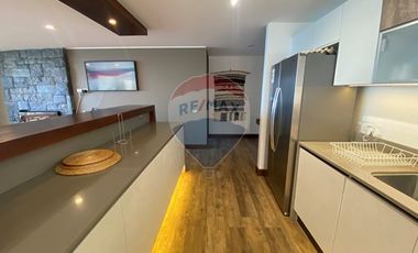 DEPARTAMENTO DE LUJO-TEMPORADA DE SKY EN PUCÓN