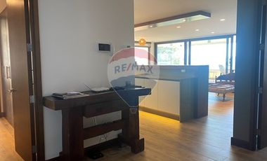 DEPARTAMENTO DE LUJO-TEMPORADA DE SKY EN PUCÓN