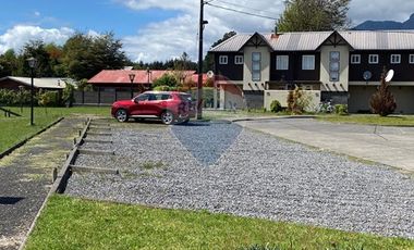 ARRIENDO DIARIO TEMPORADA DE SKY PUCON