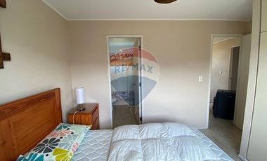 ARRIENDO DIARIO TEMPORADA DE SKY PUCON