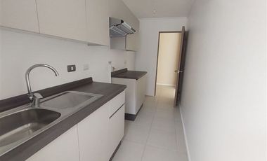 Se vende depto. en Rancagua 3D 2B 1E