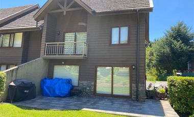 ARRIENDO DIARIO CASA  EN PUCON -EPOCA DE SKY