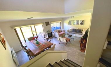 ARRIENDO DIARIO CASA  EN PUCON -EPOCA DE SKY