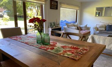 ARRIENDO DIARIO CASA  EN PUCON -EPOCA DE SKY