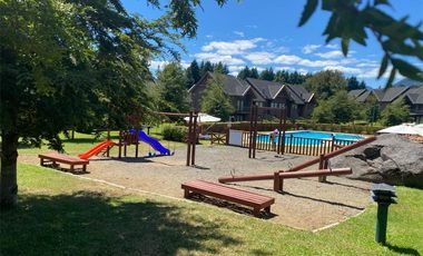 ARRIENDO DIARIO CASA  EN PUCON -EPOCA DE SKY