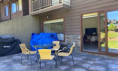 ARRIENDO DIARIO CASA  EN PUCON -EPOCA DE SKY