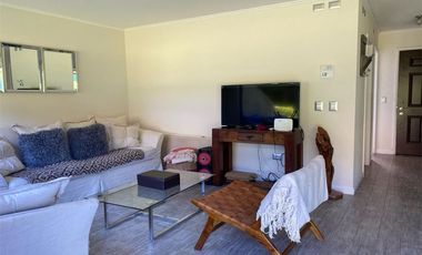 ARRIENDO DIARIO CASA  EN PUCON -EPOCA DE SKY