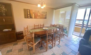 EN VENTA DEPARTAMENTO EN  EL CENTRO DE PUCÓN