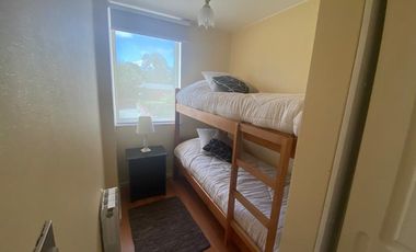 EN VENTA DEPARTAMENTO EN  EL CENTRO DE PUCÓN