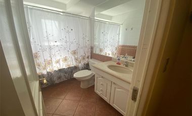 EN VENTA DEPARTAMENTO EN  EL CENTRO DE PUCÓN
