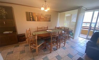 EN VENTA DEPARTAMENTO EN  EL CENTRO DE PUCÓN