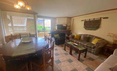 EN VENTA DEPARTAMENTO EN  EL CENTRO DE PUCÓN