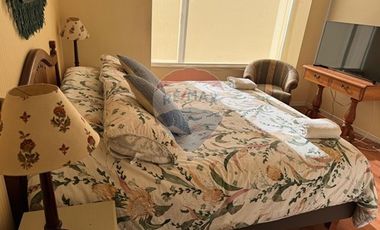 EN VENTA DEPARTAMENTO EN  EL CENTRO DE PUCÓN