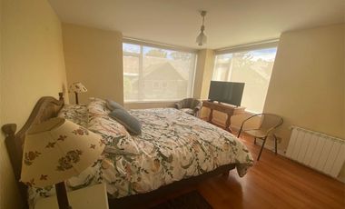 EN VENTA DEPARTAMENTO EN  EL CENTRO DE PUCÓN