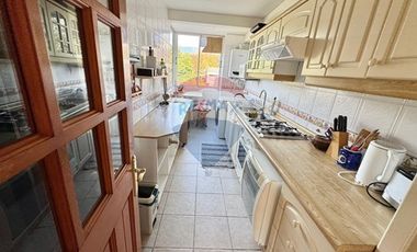 EN VENTA DEPARTAMENTO EN  EL CENTRO DE PUCÓN
