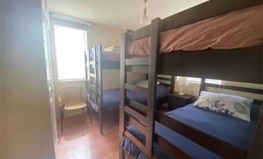 EN VENTA DEPARTAMENTO EN  EL CENTRO DE PUCÓN
