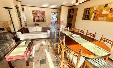 EN VENTA DEPARTAMENTO EN  EL CENTRO DE PUCÓN