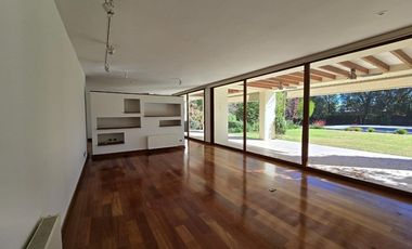 Maravillosa casa en Hacienda de Chicureo