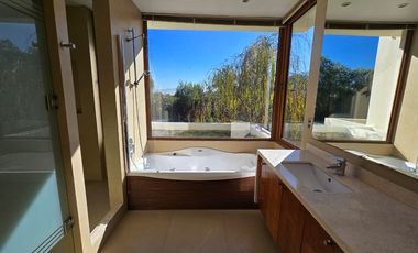 Maravillosa casa en Hacienda de Chicureo