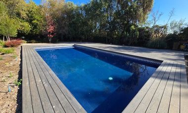 Maravillosa casa en Hacienda de Chicureo