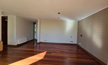 Maravillosa casa en Hacienda de Chicureo