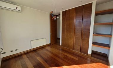Maravillosa casa en Hacienda de Chicureo