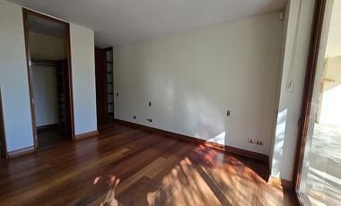 Maravillosa casa en Hacienda de Chicureo