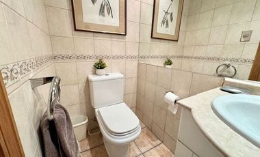 Departamento en Venta en Rotonda Lo Curro