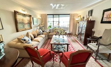 Departamento en Venta en Rotonda Lo Curro