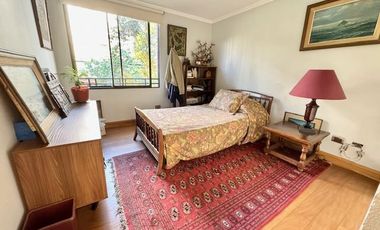 Departamento en Venta en Rotonda Lo Curro