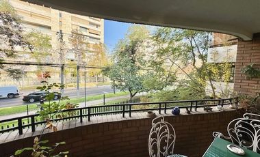 Departamento en Venta en Rotonda Lo Curro