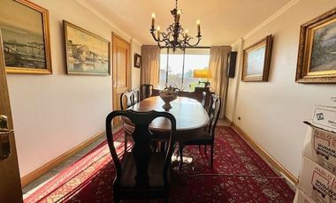 Departamento en Venta en Rotonda Lo Curro