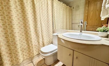 Departamento en Venta en Rotonda Lo Curro