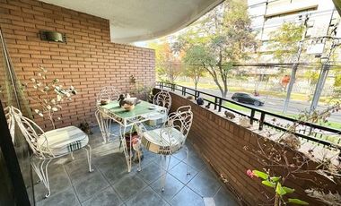 Departamento en Venta en Rotonda Lo Curro