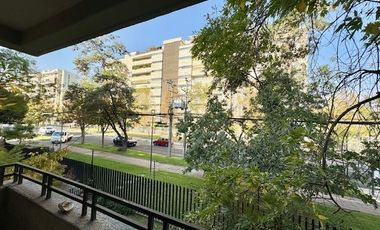 Departamento en Venta en Rotonda Lo Curro