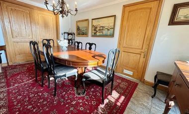 Departamento en Venta en Rotonda Lo Curro