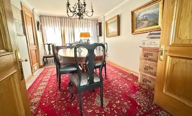 Departamento en Venta en Rotonda Lo Curro