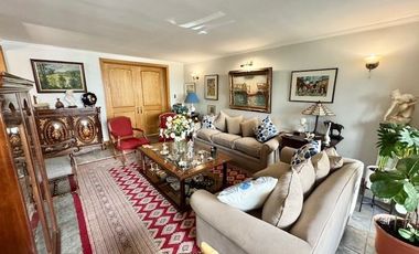 Departamento en Venta en Rotonda Lo Curro