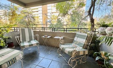 Departamento en Venta en Rotonda Lo Curro