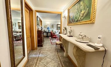 Departamento en Venta en Rotonda Lo Curro