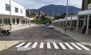 ARRIENDO de LOCALES en MedellÃ­n