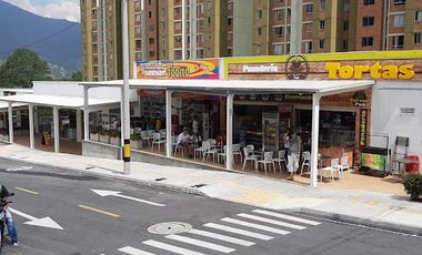 ARRIENDO de LOCALES en MedellÃ­n