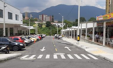 ARRIENDO de LOCALES en MedellÃ­n